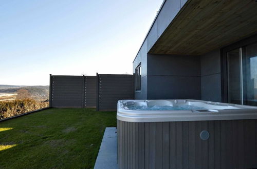 Photo 22 - Luxurious Cottage in Aywaille with Sauna & Hot Tub