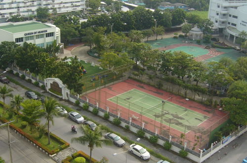 Photo 36 - IMPACT Muang Thong Thani Service Condo