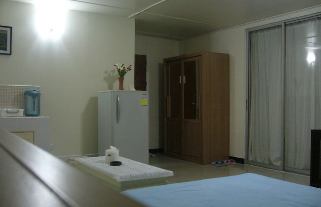 IMPACT Muang Thong Thani Service Condo - Foto 17