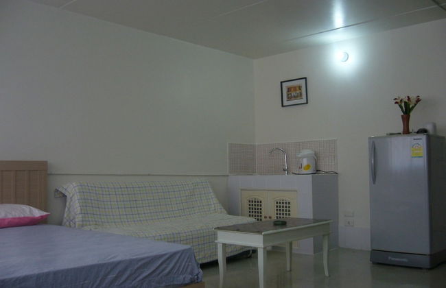IMPACT Muang Thong Thani Service Condo - Foto 3