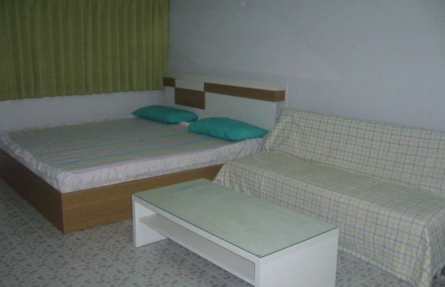IMPACT Muang Thong Thani Service Condo - Foto 5