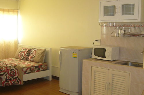 Photo 1 - IMPACT Muang Thong Thani Service Condo