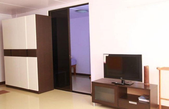 IMPACT Muang Thong Thani Service Condo - Foto 19