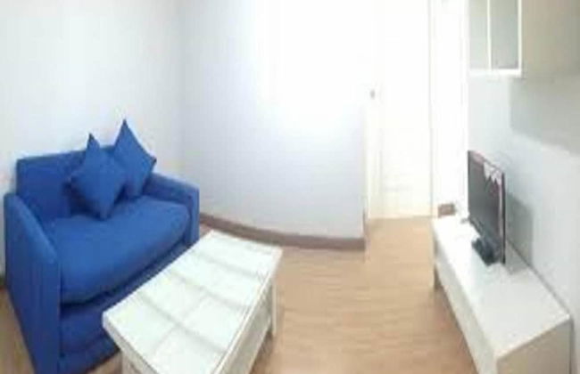 IMPACT Muang Thong Thani Service Condo - Foto 15