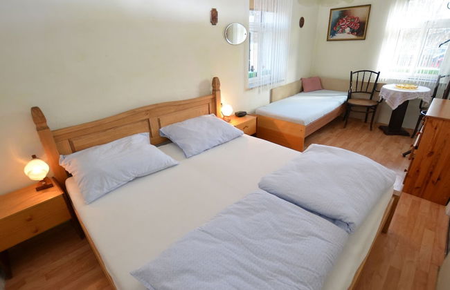 Luxury Villa near Forest in Hlavice Czech Republic - Foto 5