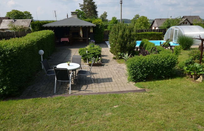 Luxury Villa near Forest in Hlavice Czech Republic - Foto 22