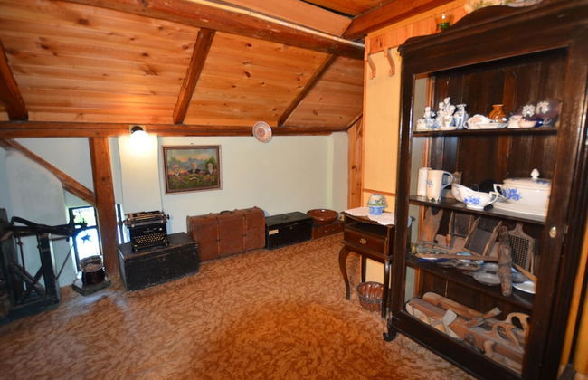 Luxury Villa near Forest in Hlavice Czech Republic - Foto 21