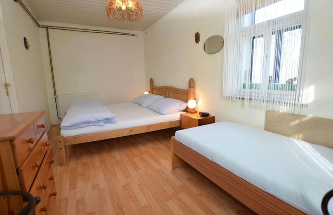 Luxury Villa near Forest in Hlavice Czech Republic - Foto 4
