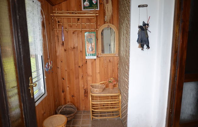 Luxury Villa near Forest in Hlavice Czech Republic - Foto 2