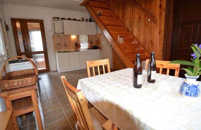 Luxury Villa near Forest in Hlavice Czech Republic - Foto 19