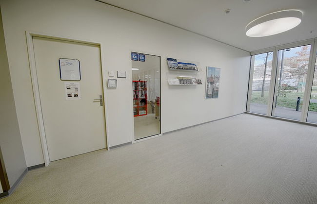 Hitrental Allmend Comfort Apartments - Foto 4