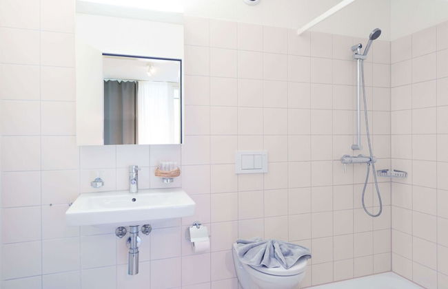 Hitrental Allmend Comfort Apartments - Foto 17