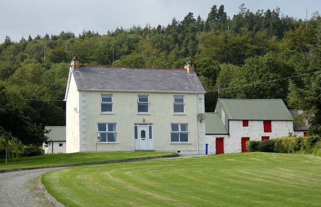 Alcorn's farmhouse 10 mins from beach - Foto 1