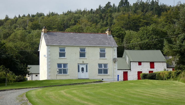 Photo 1 - Alcorn's farmhouse 10 mins from beach