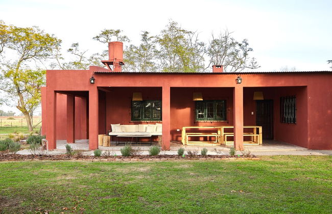 Hestia at San Antonio de Areco - Foto 46