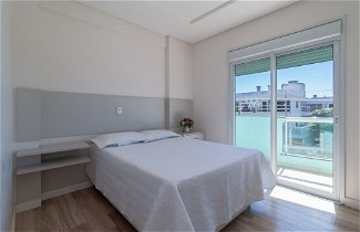 Photo 2 - Aluguel Apartamento 3 quartos - 641C