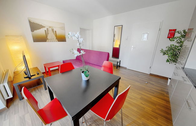 Hitrental Oerlikon Apartments - Foto 15