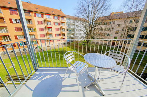 Photo 17 - Hitrental Oerlikon Apartments