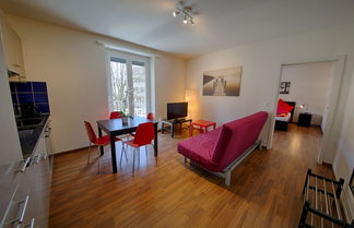 Photo 2 - Hitrental Oerlikon Apartments