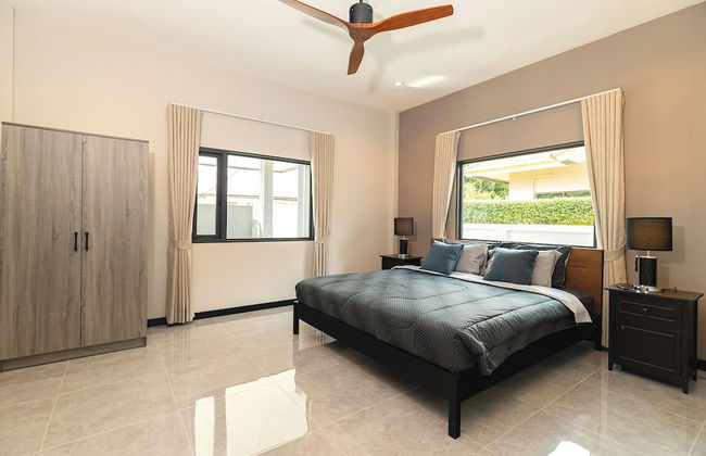 Pattaya Hill, Near the City and Beach - Foto 43