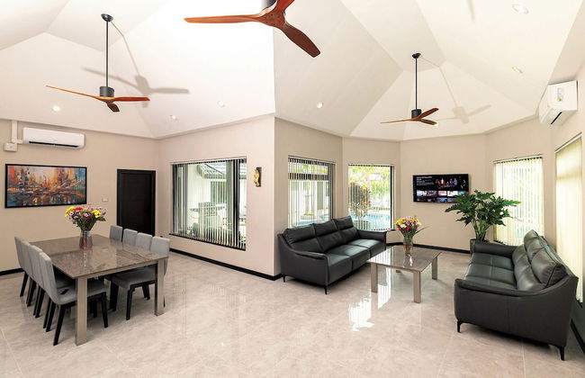 Pattaya Hill, Near the City and Beach - Foto 40