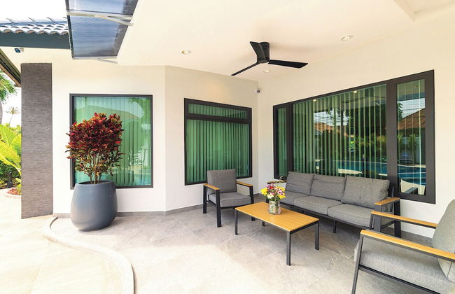 Pattaya Hill, Near the City and Beach - Foto 24