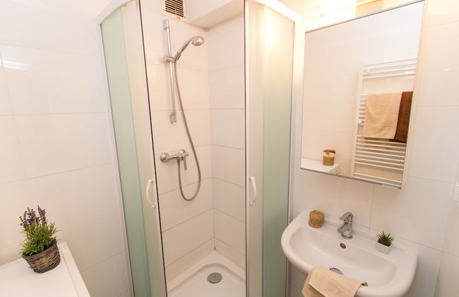 Apartment Josef Kutscha - Foto 12