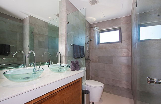 2 Bedroom Villa Duplex A SDV005-By Samui Dream Villas - Foto 14