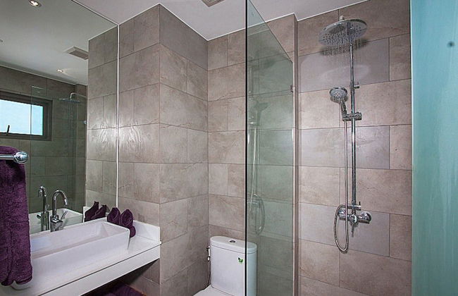 2 Bedroom Villa Duplex A SDV005-By Samui Dream Villas - Foto 16