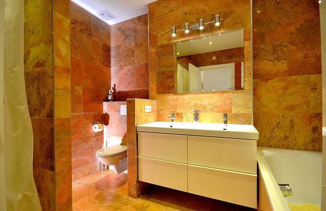 Vienna Residence High-class Luxury Apartment for up to 6 Happy Guests - Foto 24