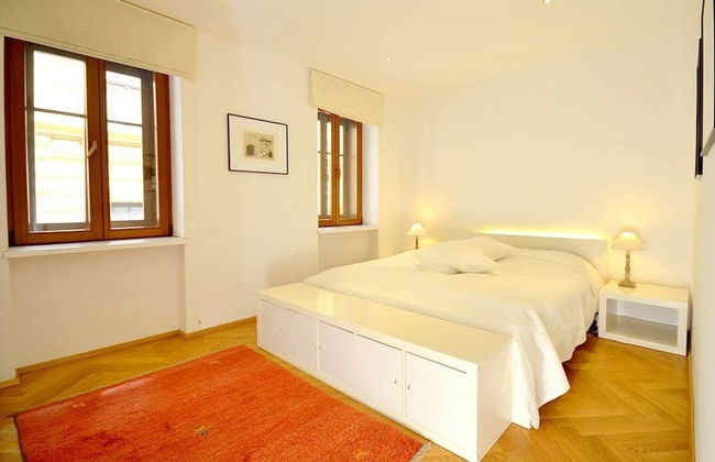Vienna Residence High-class Luxury Apartment for up to 6 Happy Guests - Foto 11