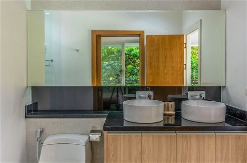 Foto 8 - Luxury 2Bedroom Tropical Apartment