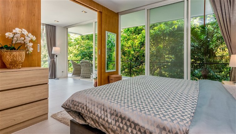 Photo 1 - Luxury 2Bedroom Tropical Apartment