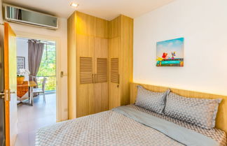 Photo 2 - Luxury 2Bedroom Tropical Apartment
