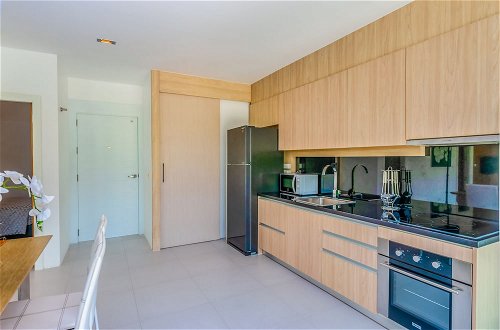 Foto 5 - Luxury 2Bedroom Tropical Apartment