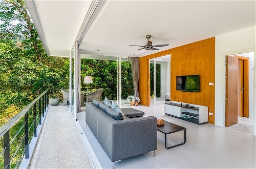 Foto 6 - Luxury 2Bedroom Tropical Apartment