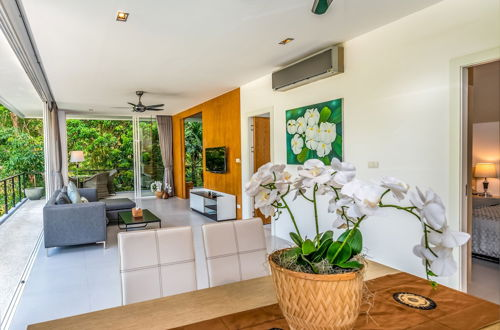 Foto 9 - Luxury 2Bedroom Tropical Apartment