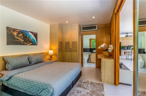 Photo 3 - Luxury 2Bedroom Tropical Apartment