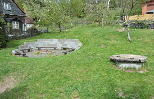 Family Chalet With Garden - Foto 37