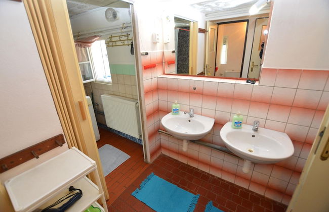 Family Chalet With Garden - Foto 28