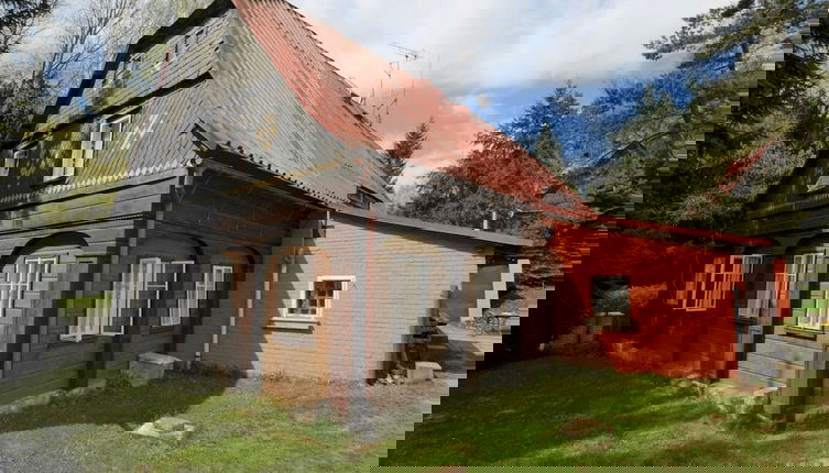 Foto 1 - Family Chalet With Garden