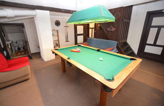 Family Chalet With Garden - Foto 35