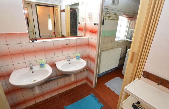 Family Chalet With Garden - Foto 24