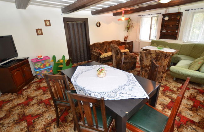 Family Chalet With Garden - Foto 36