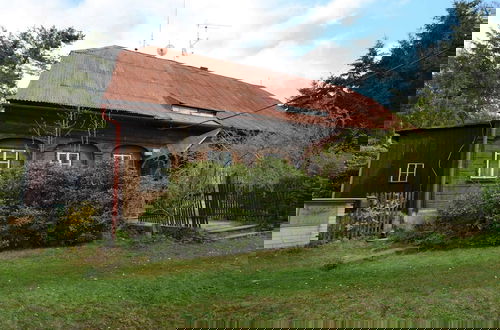 Photo 38 - Detached Holiday Home With 5 Bedrooms and Billiards in Northern Bohemia