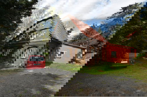 Photo 39 - Detached Holiday Home With 5 Bedrooms and Billiards in Northern Bohemia