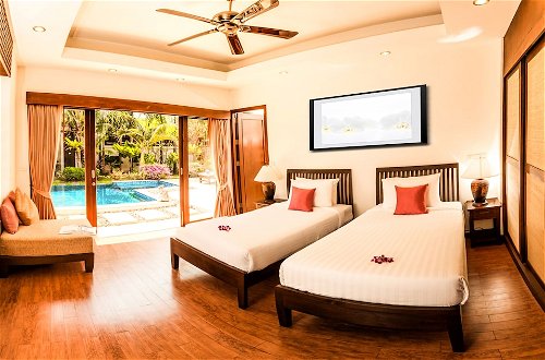 Foto 4 - Baan Kluay Mai - Luxury Pool Villa