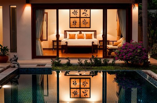 Foto 7 - Baan Kluay Mai - Luxury Pool Villa