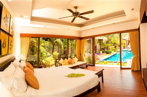 Foto 5 - Baan Kluay Mai - Luxury Pool Villa