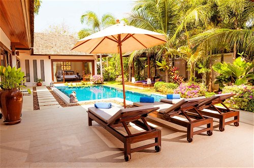 Photo 1 - Baan Kluay Mai - Luxury Pool Villa